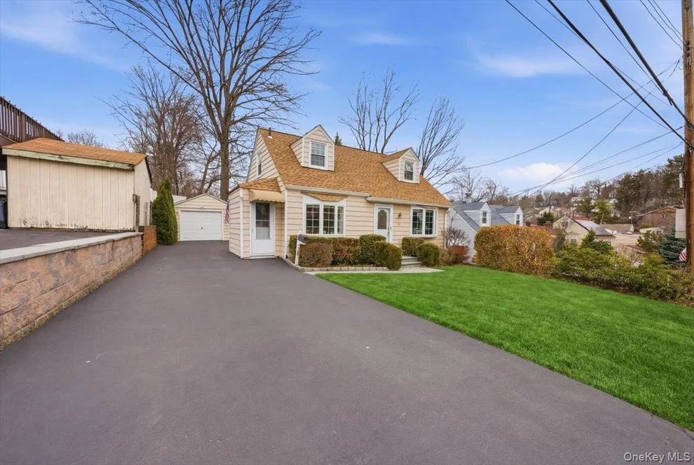 Unit for sale at 30 Keystone Road, Yonkers, NY 10710