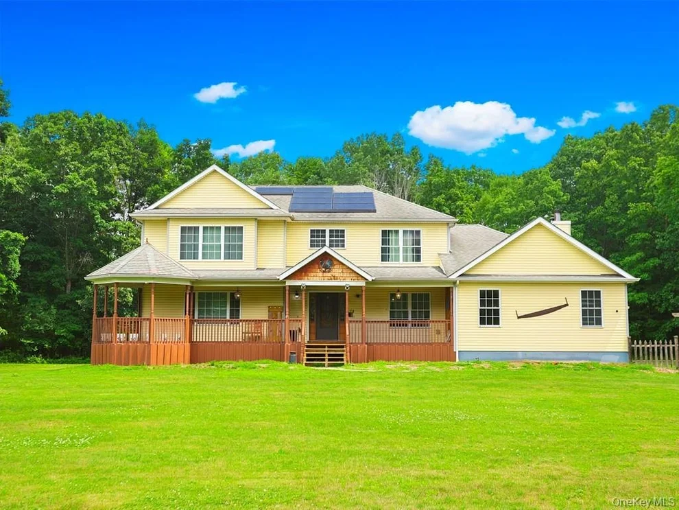 Unit for sale at 44 Paglia Drive, Wallkill, NY 10932
