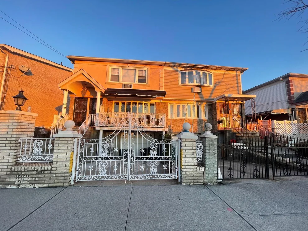 Unit for sale at 23-17 120 Street, New York, NY 11356