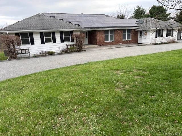 Unit for sale at 420 S Plank Road, Wawayanda, NY 10998