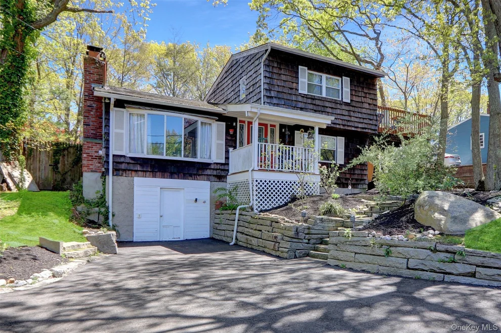 Unit for sale at 25 Zenith Road, Brookhaven, NY 11778