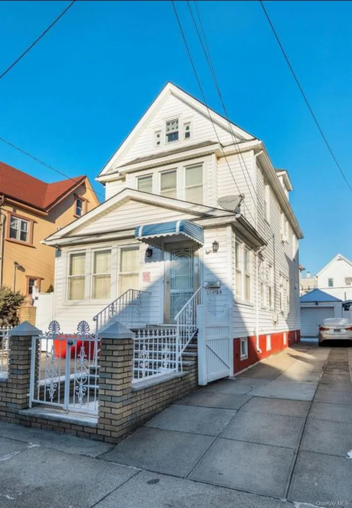 Unit for sale at 10439 115th Street, New York, NY 11419