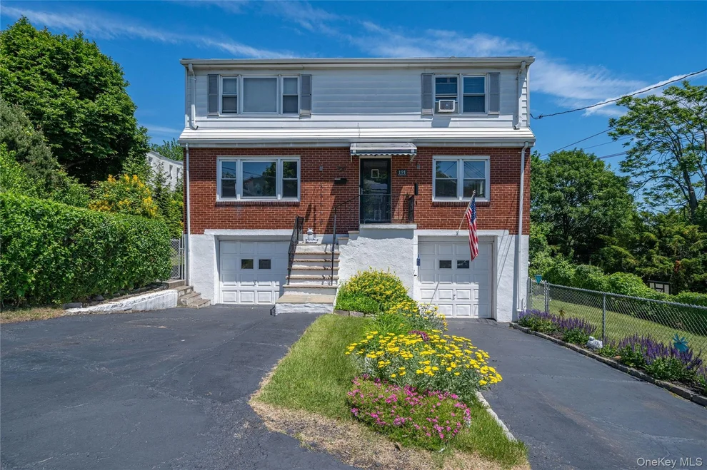 Unit for sale at 191 Hildreth Place, Yonkers, NY 10704