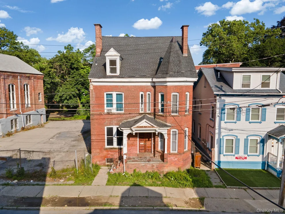 Unit for sale at 77 Academy Street, Poughkeepsie, NY 12601