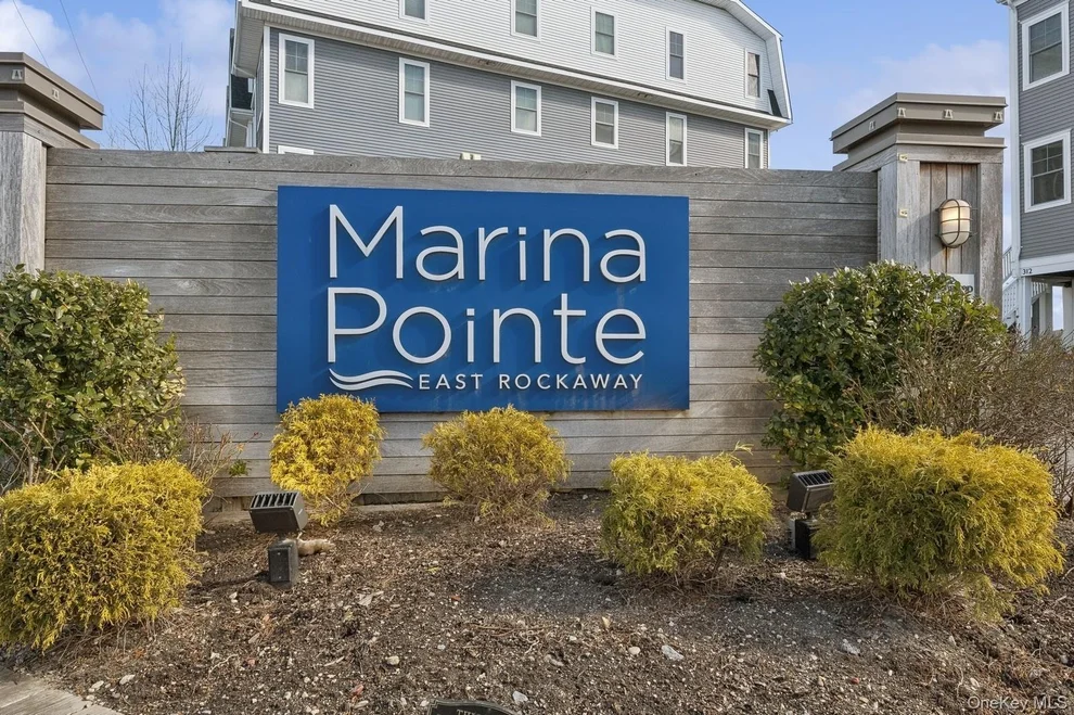 Unit for sale at 352 Marina Pointe Drive, Hempstead, NY 11518