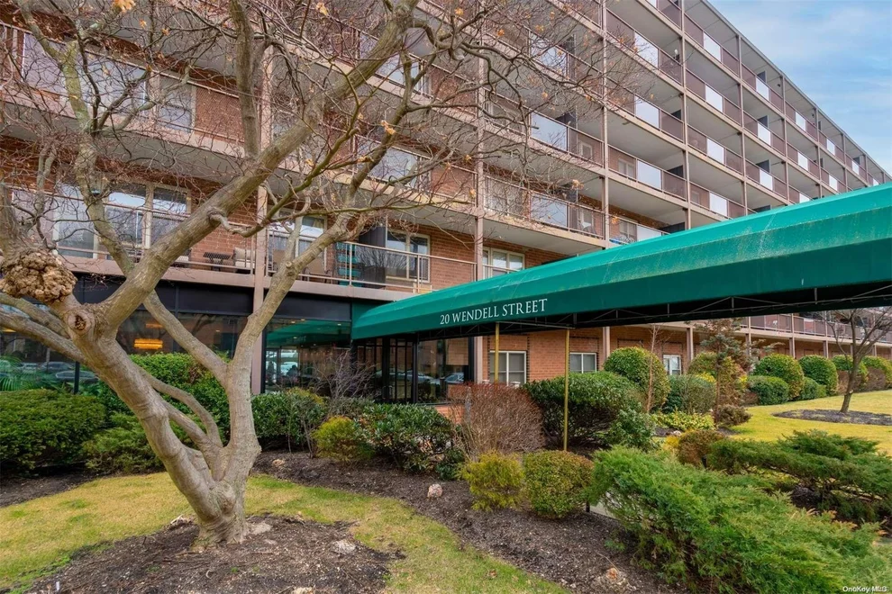 Unit for sale at 20 Wendell Street, Hempstead, NY 11550