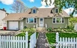 Unit for sale at 264 S 8th Street, Babylon, NY 11757