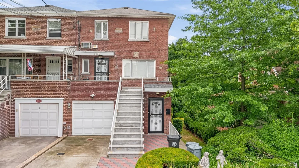Unit for sale at 2324 Westervelt Avenue, New York, NY 10469