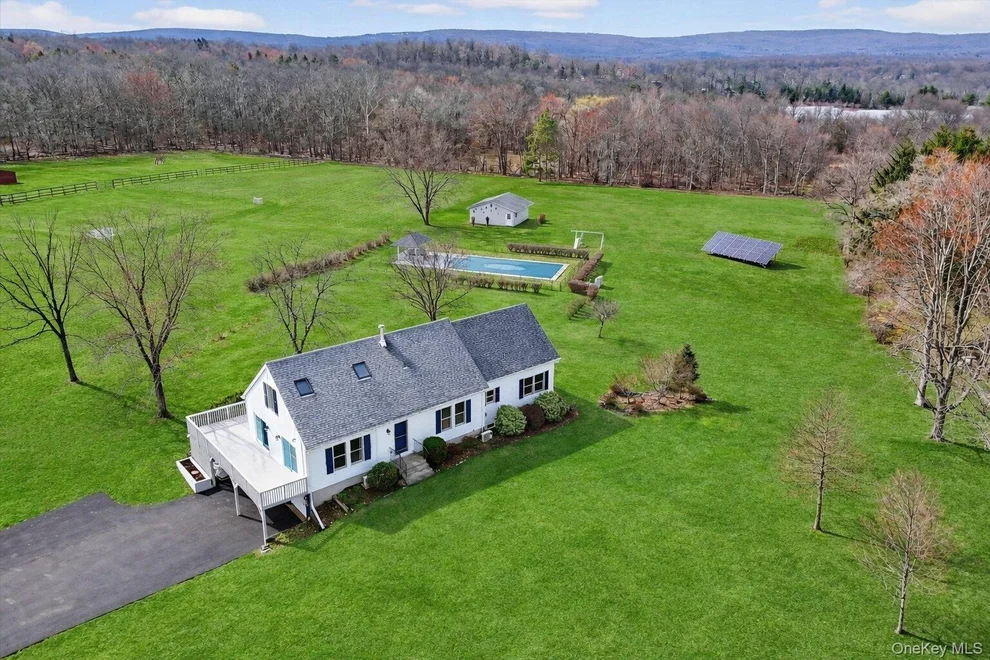Unit for sale at 280 Gillespie Street, Crawford, NY 12566