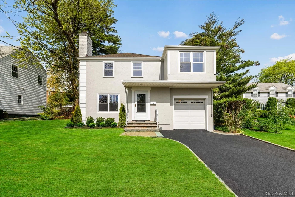 Unit for sale at 21 Keogh Lane, New Rochelle, NY 10805