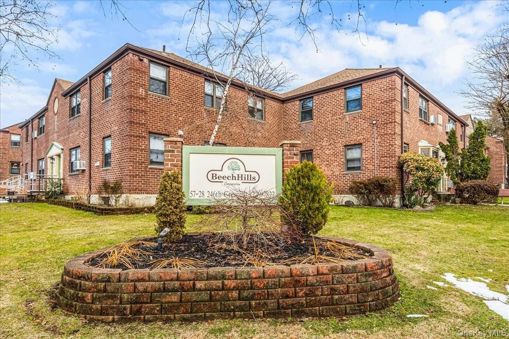 Unit for sale at 58-33 246th Crescent, New York, NY 11362