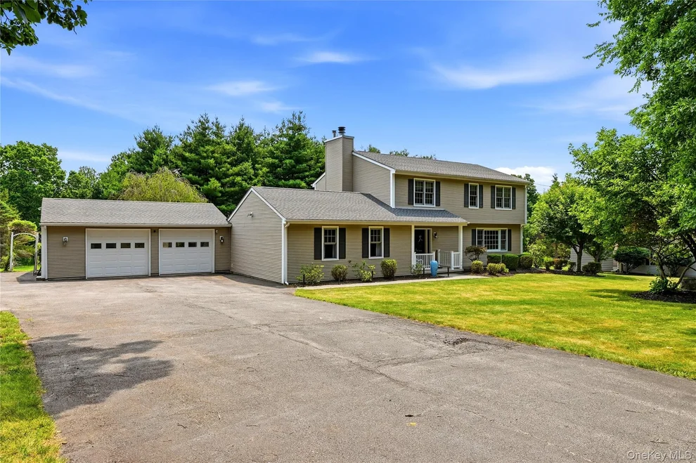 Unit for sale at 83 Little Collabar Road, Crawford, NY 12549