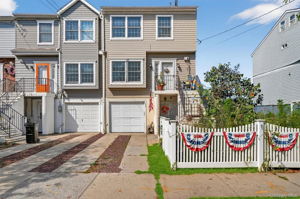 Unit for sale at 647 Minnieford Avenue, New York, NY 10464