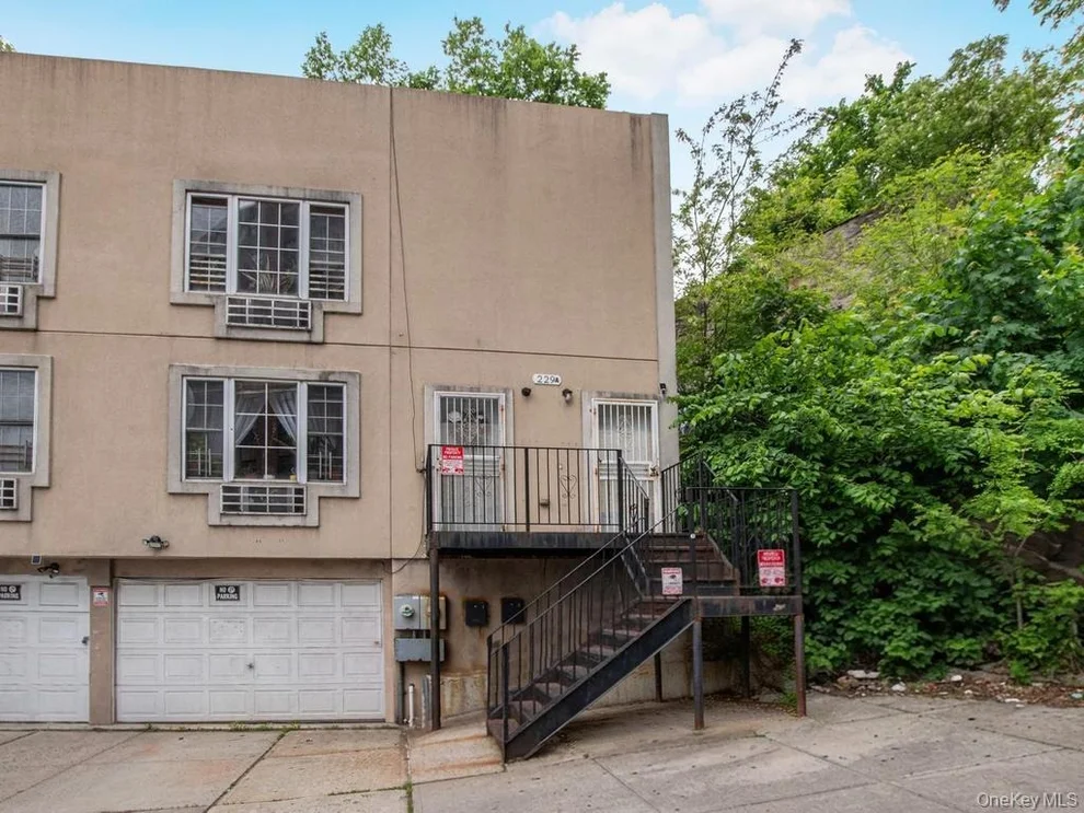 Unit for sale at 229 W Tremont Avenue, New York, NY 10453