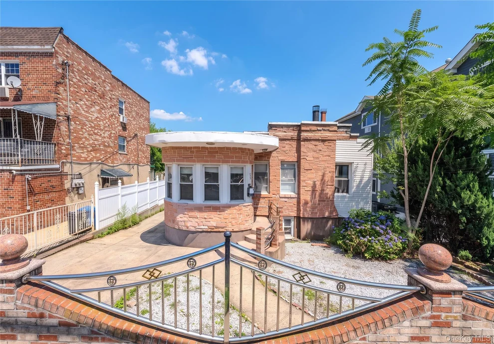 Unit for sale at 3640 Palmer Avenue, New York, NY 10466