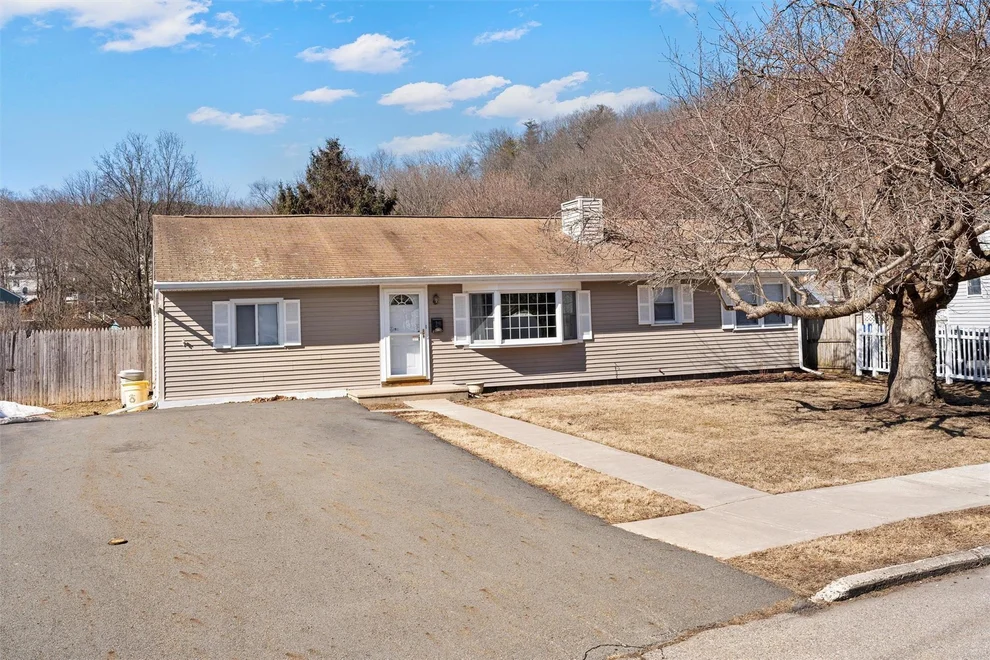 Unit for sale at 29 Diane Place, Port Jervis, NY 12771