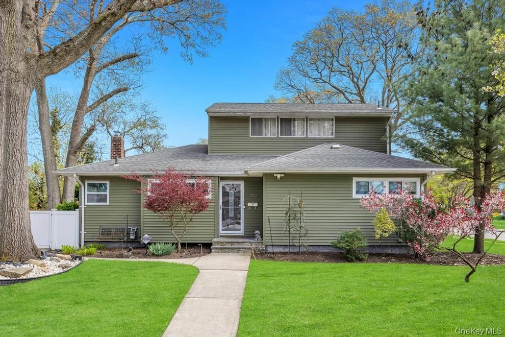 Unit for sale at 1492 Garden Street, Hempstead, NY 11554