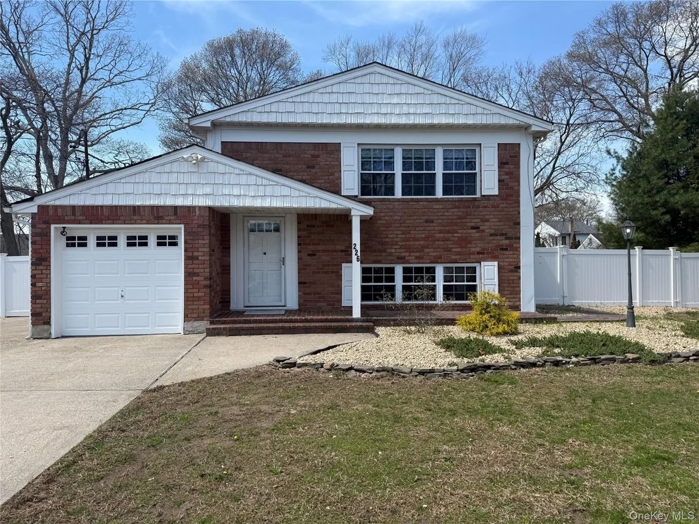 Unit for sale at 226 Woodycrest Drive, Brookhaven, NY 11742