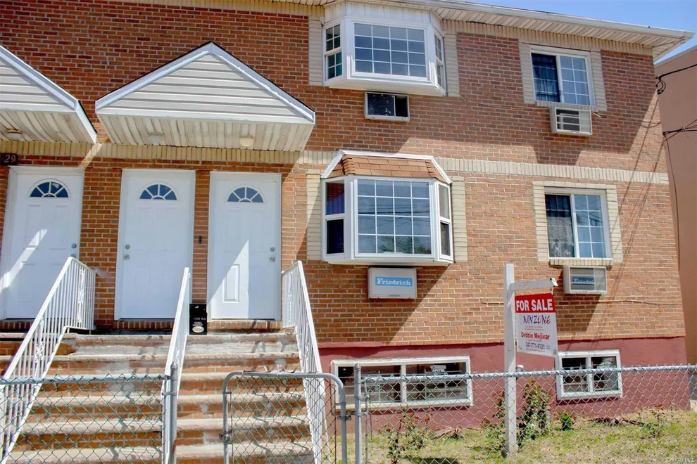 Unit for sale at 142-33 Rockaway Boulevard, New York, NY 11436