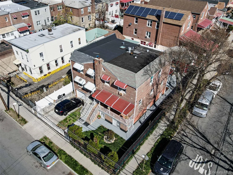 Unit for sale at 993 Duncan Street, New York, NY 10469