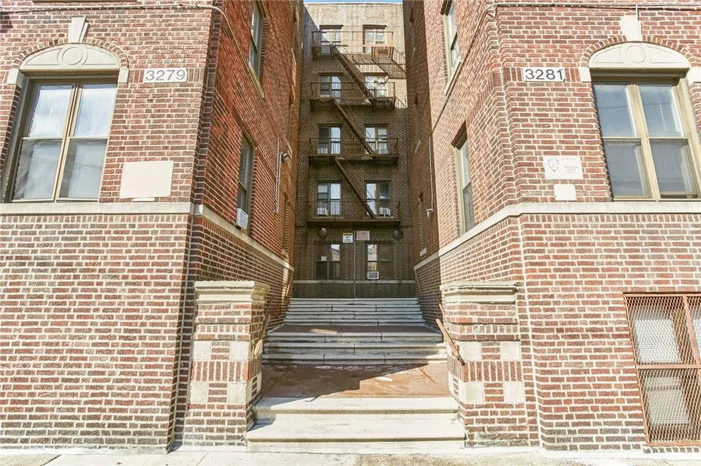 Unit for sale at 3279 Hull Avenue, New York, NY 10467