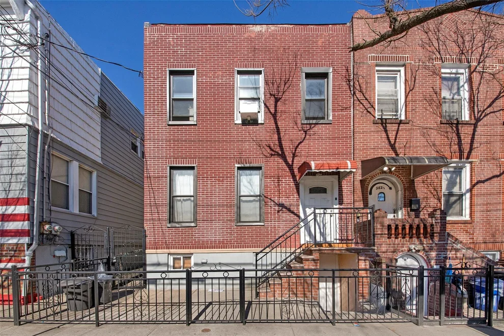 Unit for sale at 9817 Flatlands Avenue, New York, NY 11236