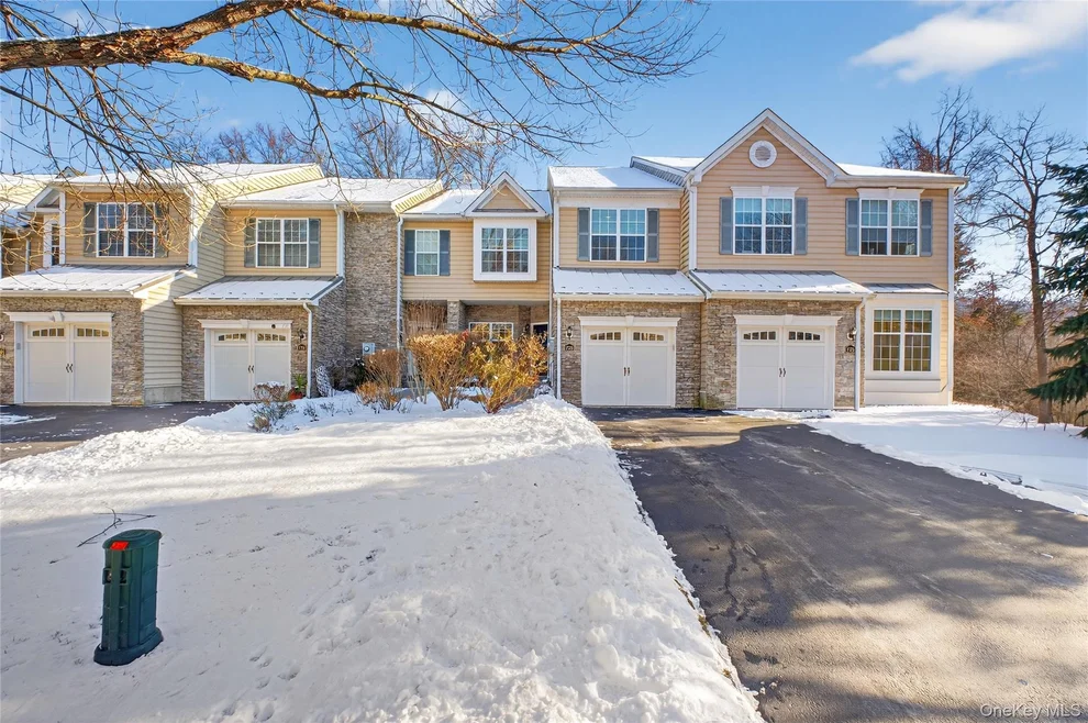 Unit for sale at 733 Huntington Drive, Fishkill, NY 12524