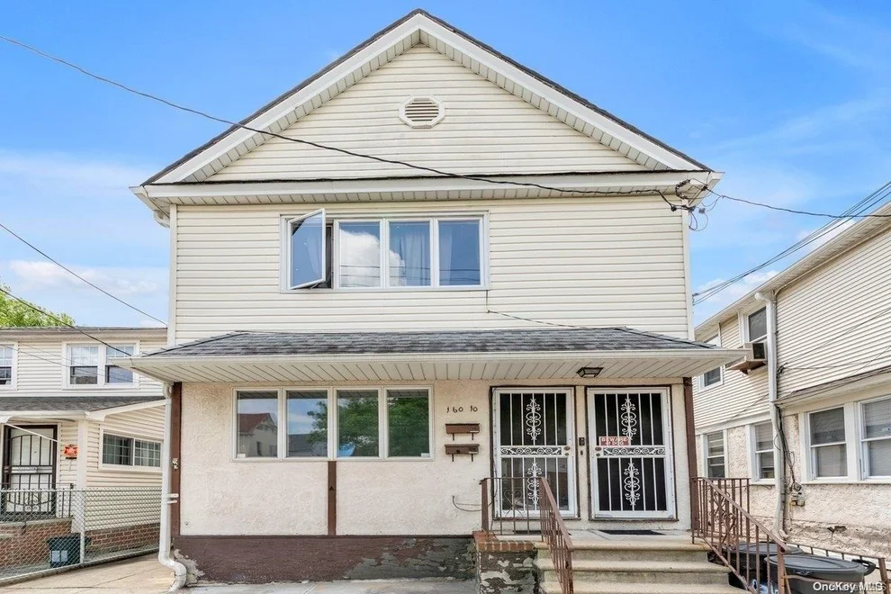 Unit for sale at 160-10 43rd Avenue, Flushing, NY 11358