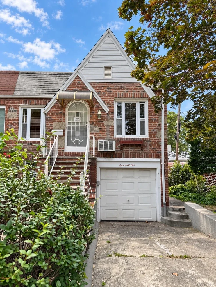 Unit for sale at 191 McDonald Avenue, New York, NY 11218