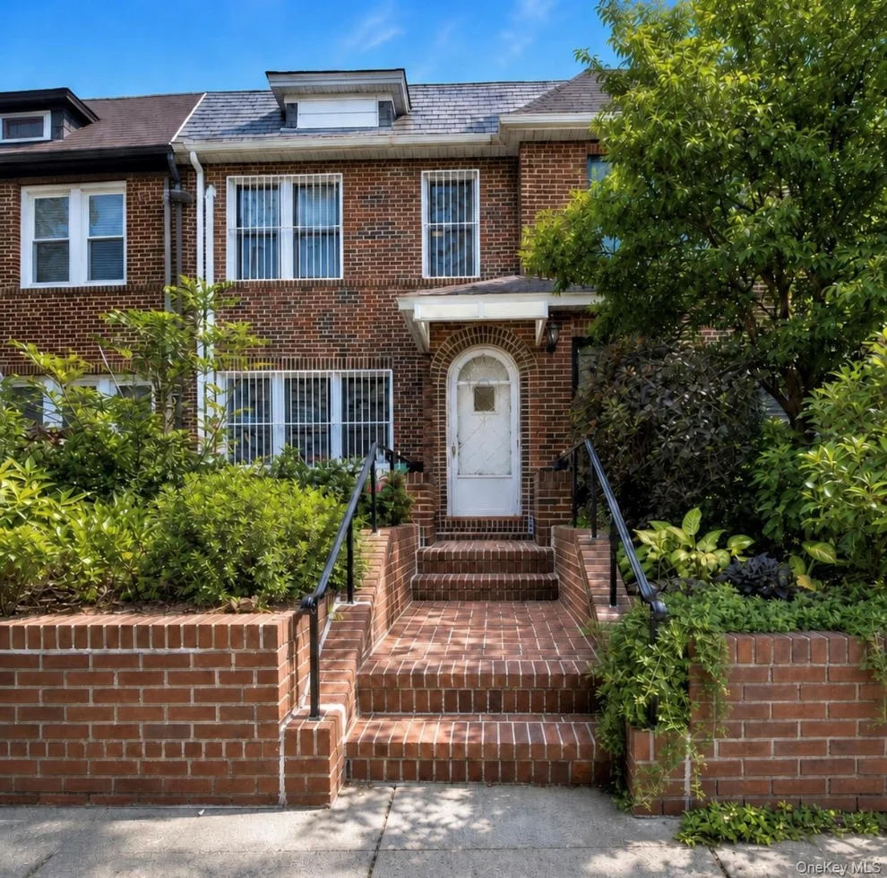 Unit for sale at 6849 Groton Street, New York, NY 11375