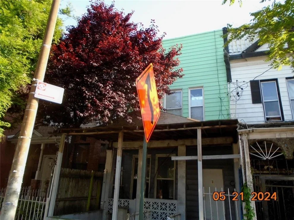 Unit for sale at 416 E 180 Street, New York, NY 10457