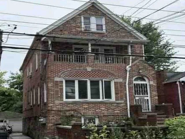 Unit for sale at 3610 Irwin Avenue, New York, NY 10463