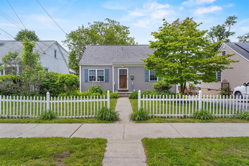 Unit for sale at 7 Wilson Boulevard, Poughkeepsie, NY 12603