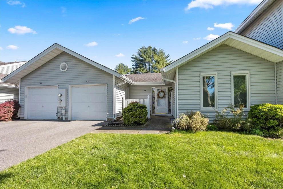 Unit for sale at 314 Elton Court N, Smithtown, NY 11780