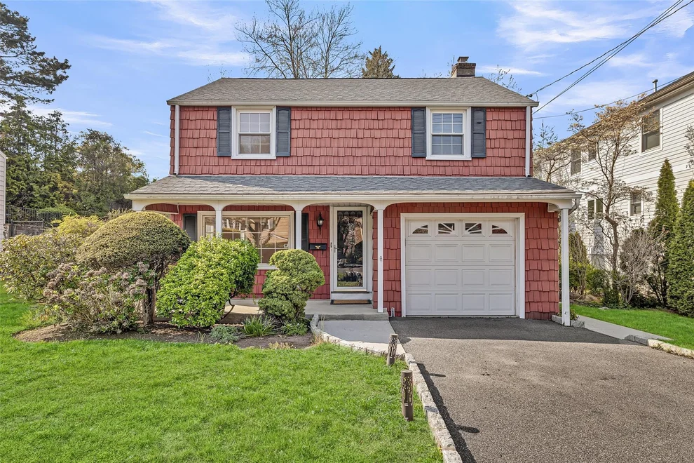 Unit for sale at 62 Henry Avenue, Harrison, NY 10528
