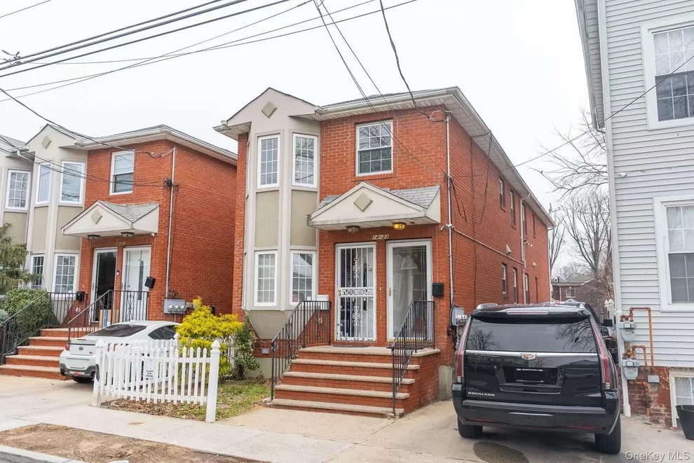 Unit for sale at 1423 116th Street, New York, NY 11356