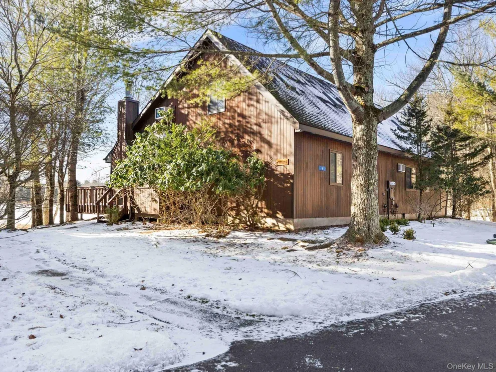 Unit for sale at 6 Lakeside Drive, Thompson, NY 12701