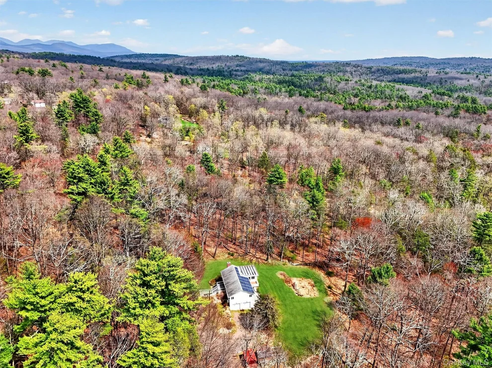 Unit for sale at G Fischer Lane, Olive, NY 12461