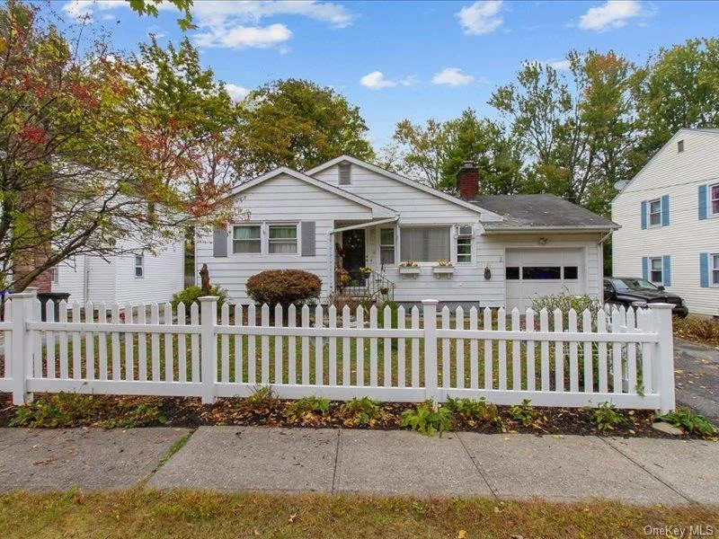 Unit for sale at 9 Glenwood Avenue, Poughkeepsie, NY 12603