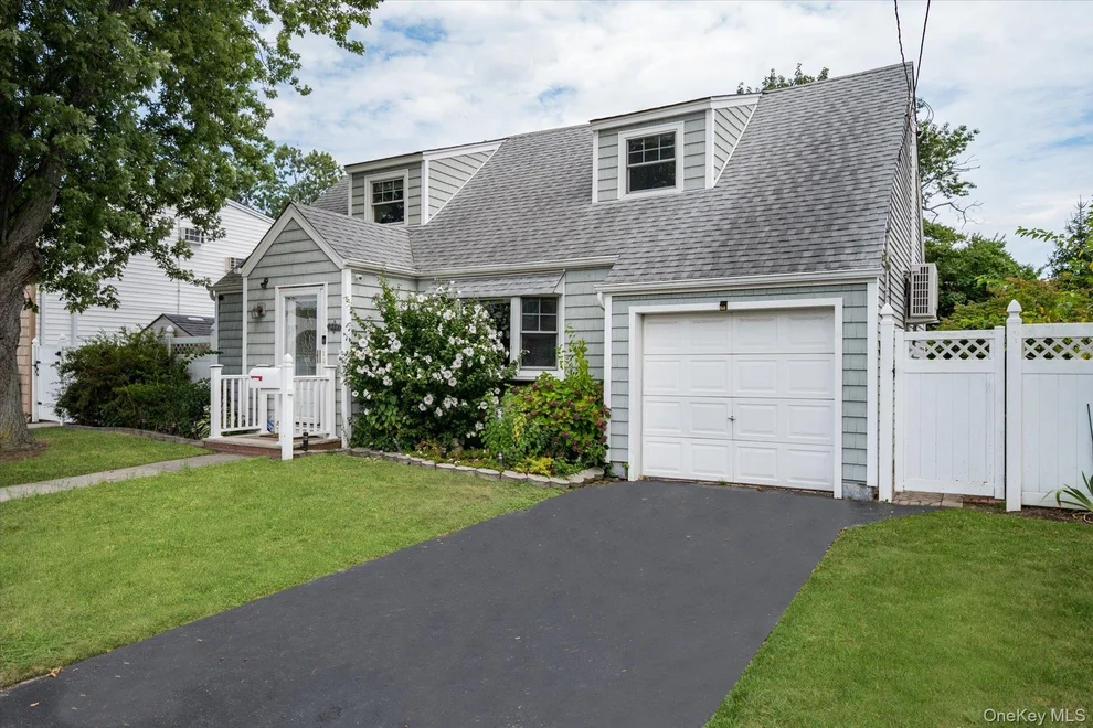 Unit for sale at 3451 3rd Street, Hempstead, NY 11572