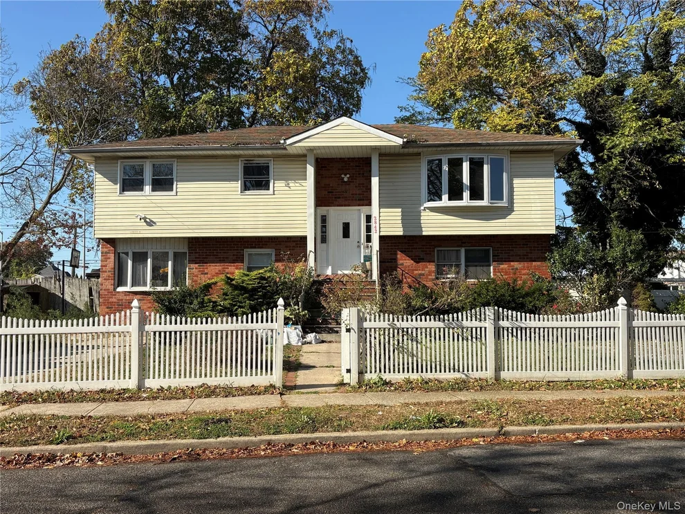 Unit for sale at 2842 Dahlia Avenue, Hempstead, NY 11510