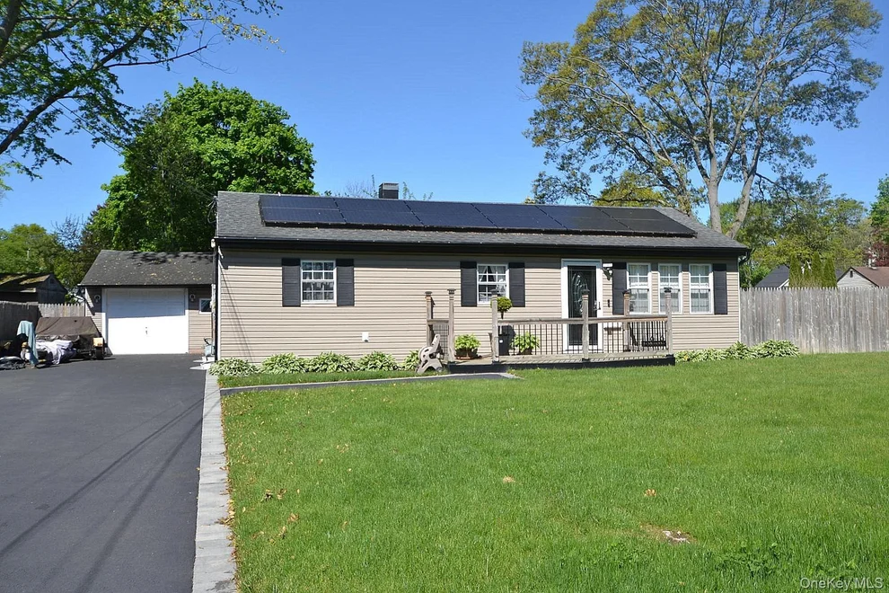 Unit for sale at 1616 Baldwin Boulevard, Islip, NY 11706