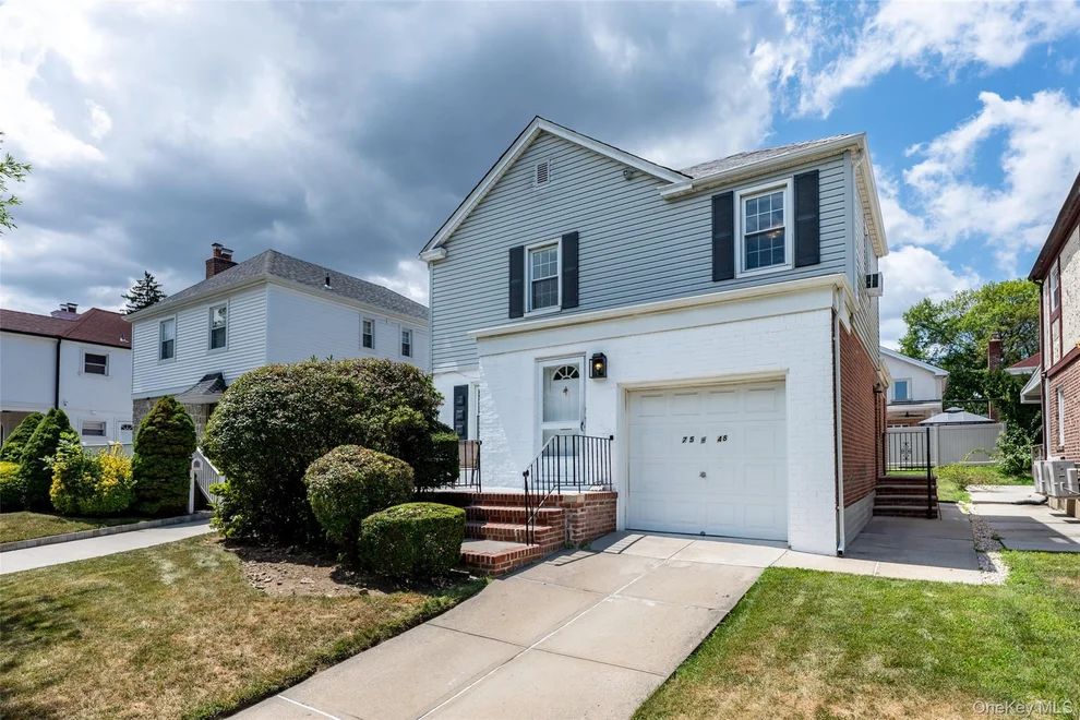 Unit for sale at 7548 195th Street, New York, NY 11366