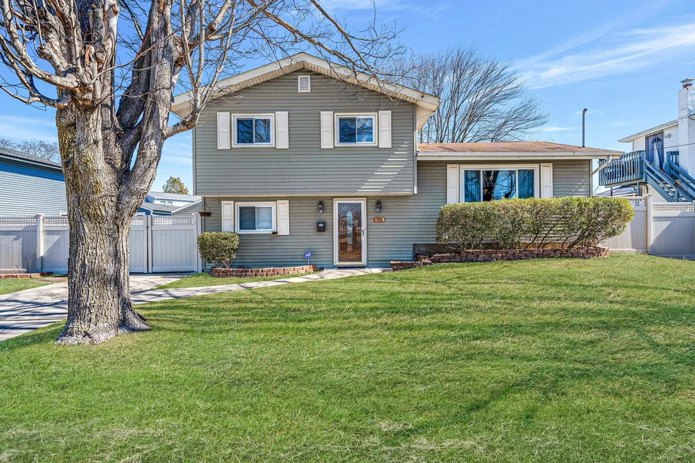 Unit for sale at 159 Gibson Avenue, Islip, NY 11717
