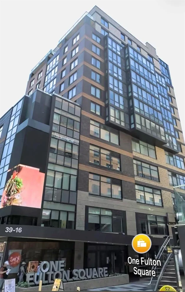Unit for sale at 39-16 Prince Street, New York, NY 11354