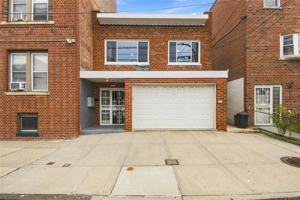 Unit for sale at 1812 Fowler Avenue, New York, NY 10462