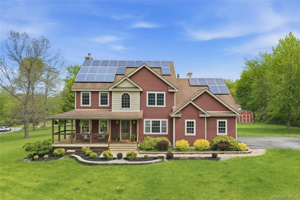 Unit for sale at 3 Jill Marie Circle, Shawangunk, NY 12589