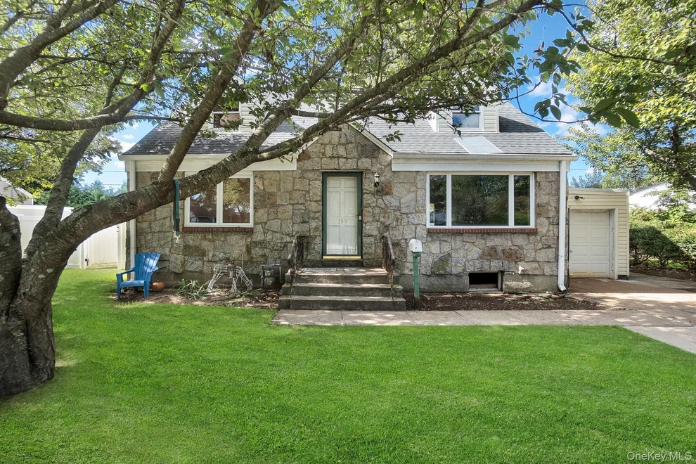 Unit for sale at 355 Sylvan Lane, Hempstead, NY 11590