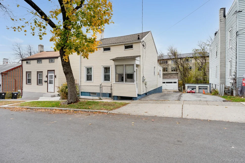 Unit for sale at 36 Spruce Street, Poughkeepsie, NY 12601