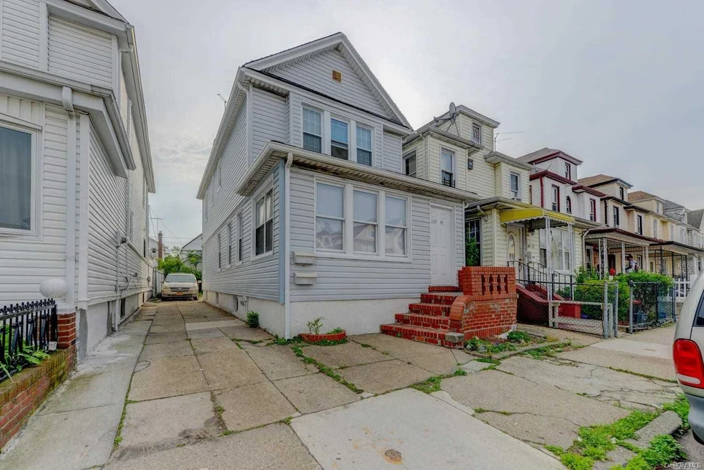 Unit for sale at 105-24 130 Street, New York, NY 11419